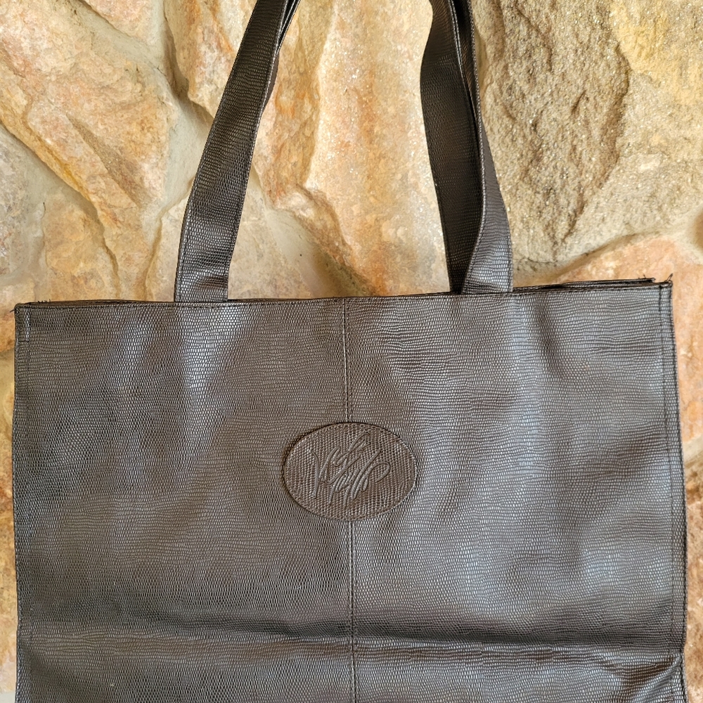 VINTAGE LORD&TAYLOR BAG